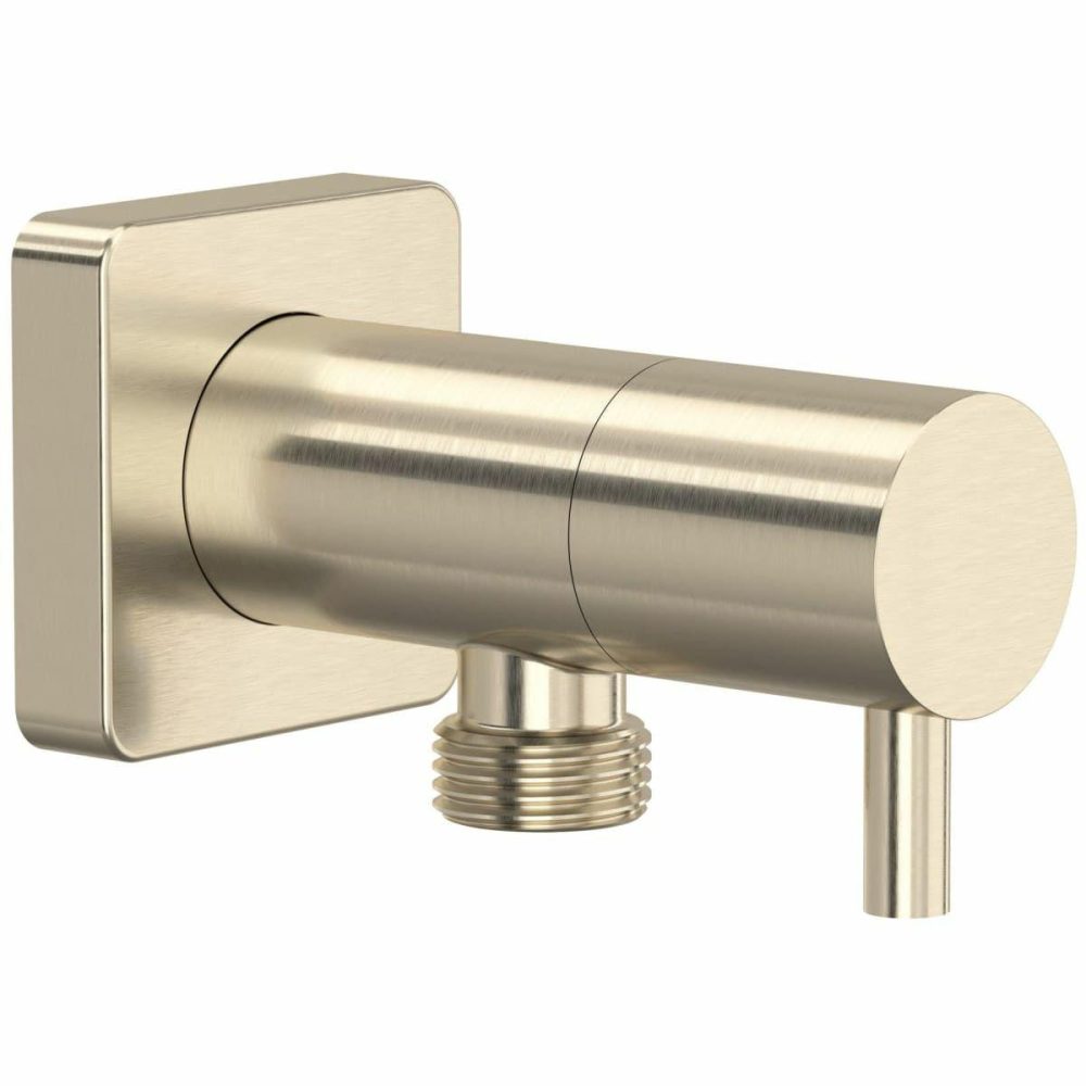 Body Sprays | Handshower Outlet With Integrated Volume Control Body Sprays Body Sprays