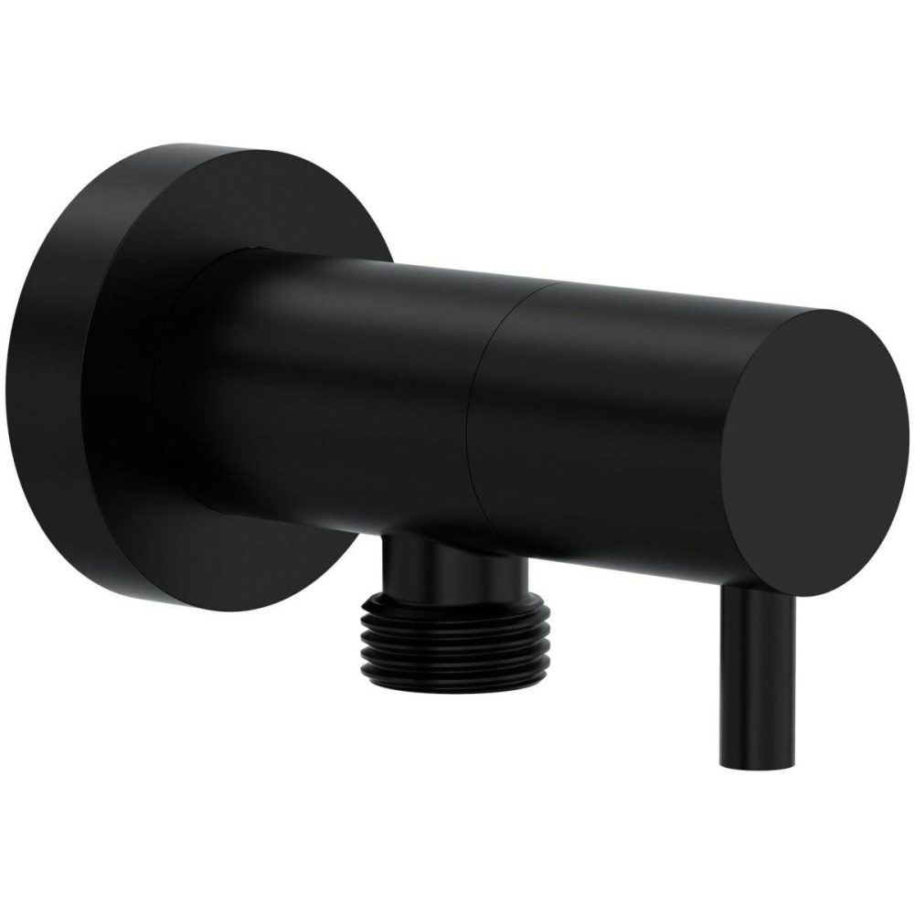 Body Sprays | Handshower Outlet With Integrated Volume Control Body Sprays Body Sprays