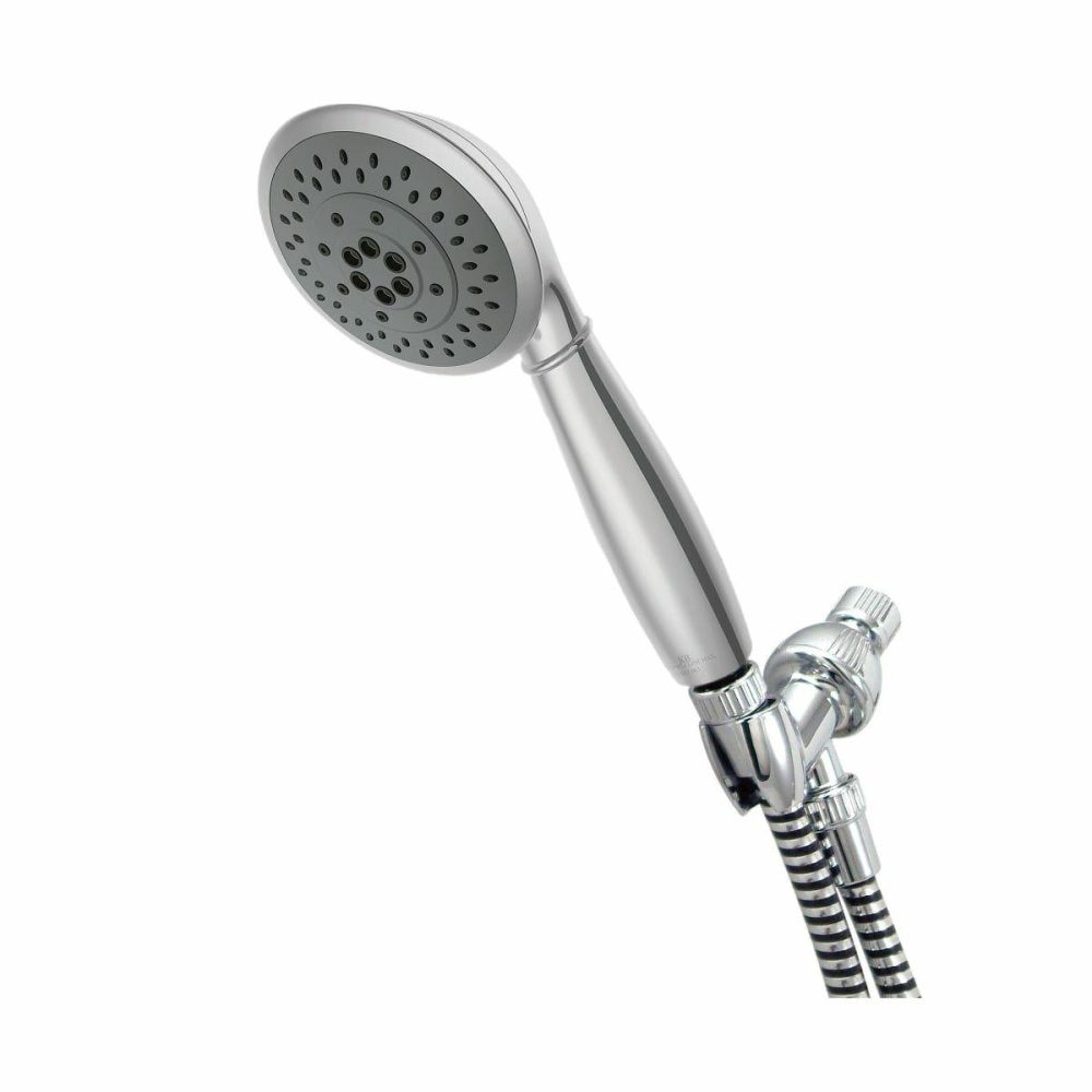 Hand Shower Holders | 1.8 GPM Multi Function Hand Shower – Includes Hose Hand Shower Holders Hand Shower Holders