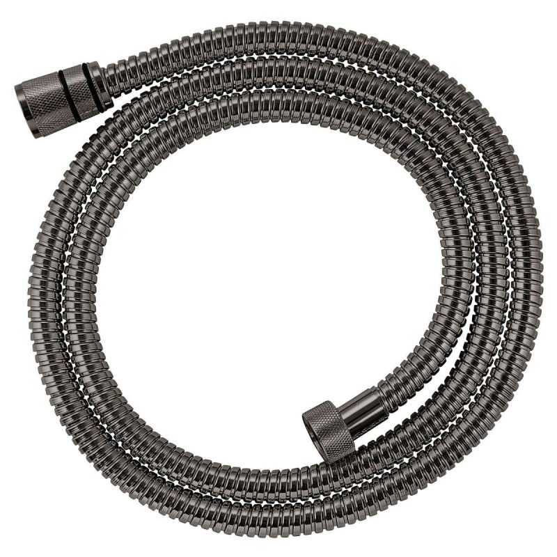 Hand Shower Hoses | 59″ Metal Hand Shower Hose with 1/2 Inch Connection Hand Shower Hoses Hand Shower Hoses