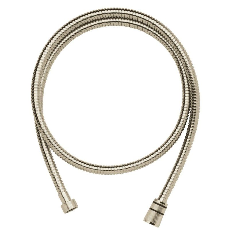 Hand Shower Hoses | 59″ Metal Hand Shower Hose with 1/2 Inch Connection Hand Shower Hoses Hand Shower Hoses