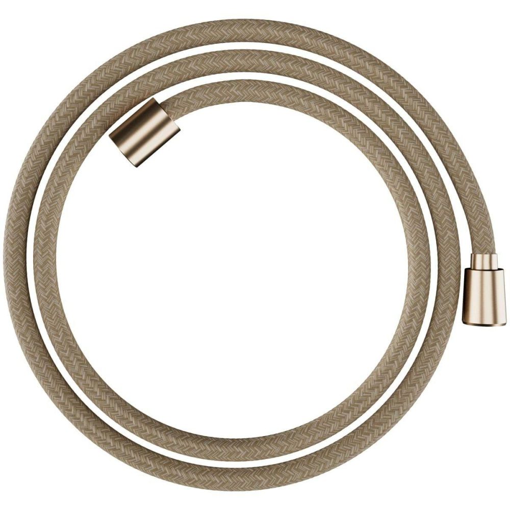 Hand Shower Hoses | 63″ Textile Hand Shower Hose Hand Shower Hoses Hand Shower Hoses