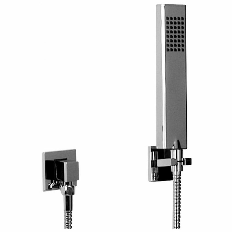 Hand Showers | 1.5 GPM Single Function Hand Shower Hand Showers Hand Showers