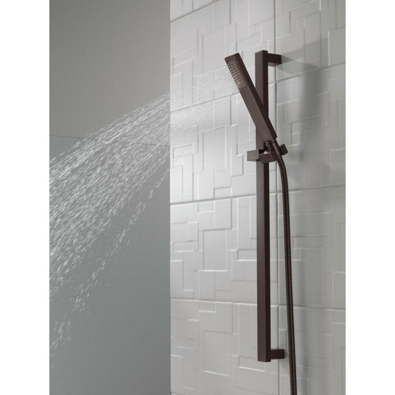 Hand Showers | 1.75 GPM Hand Shower Package – Includes Hand Shower, Slide Bar, Hose, and Limited Lifetime Warranty Hand Showers Hand Showers