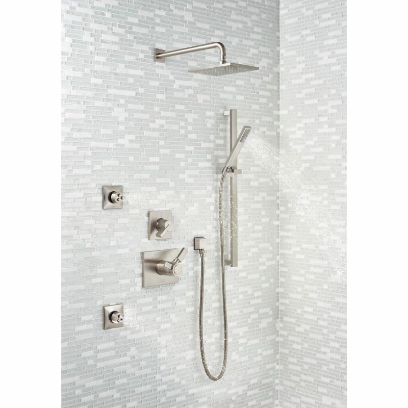 Hand Showers | 1.75 GPM Hand Shower Package – Includes Hand Shower, Slide Bar, Hose, and Limited Lifetime Warranty Hand Showers Hand Showers