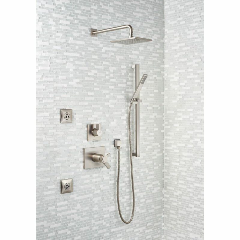 Hand Showers | 1.75 GPM Hand Shower Package – Includes Hand Shower, Slide Bar, Hose, and Limited Lifetime Warranty Hand Showers Hand Showers