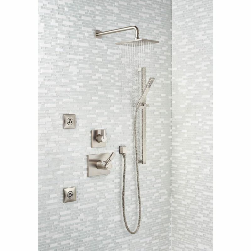 Hand Showers | 1.75 GPM Hand Shower Package – Includes Hand Shower, Slide Bar, Hose, and Limited Lifetime Warranty Hand Showers Hand Showers