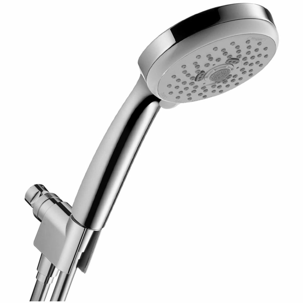 Hand Showers | 1.75 GPM Multi Function Hand Shower Package with QuickClean Technology – Includes Hose and Hand Shower Holder Hand Showers Hand Showers