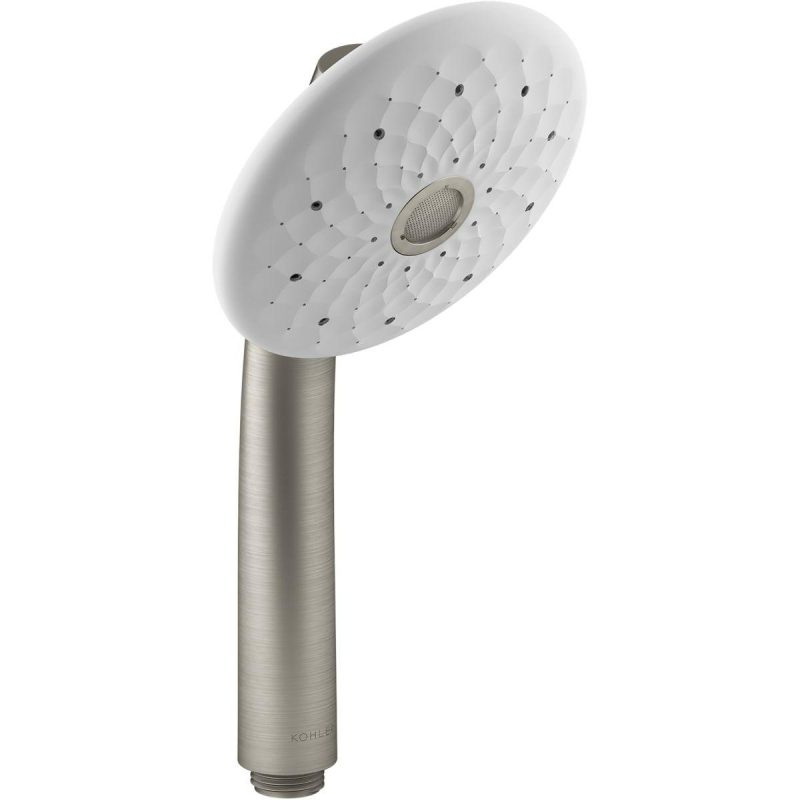 Hand Showers | 1.75 GPM Multi Function Hand Shower with Katalyst Air-Induction Technology Hand Showers Hand Showers