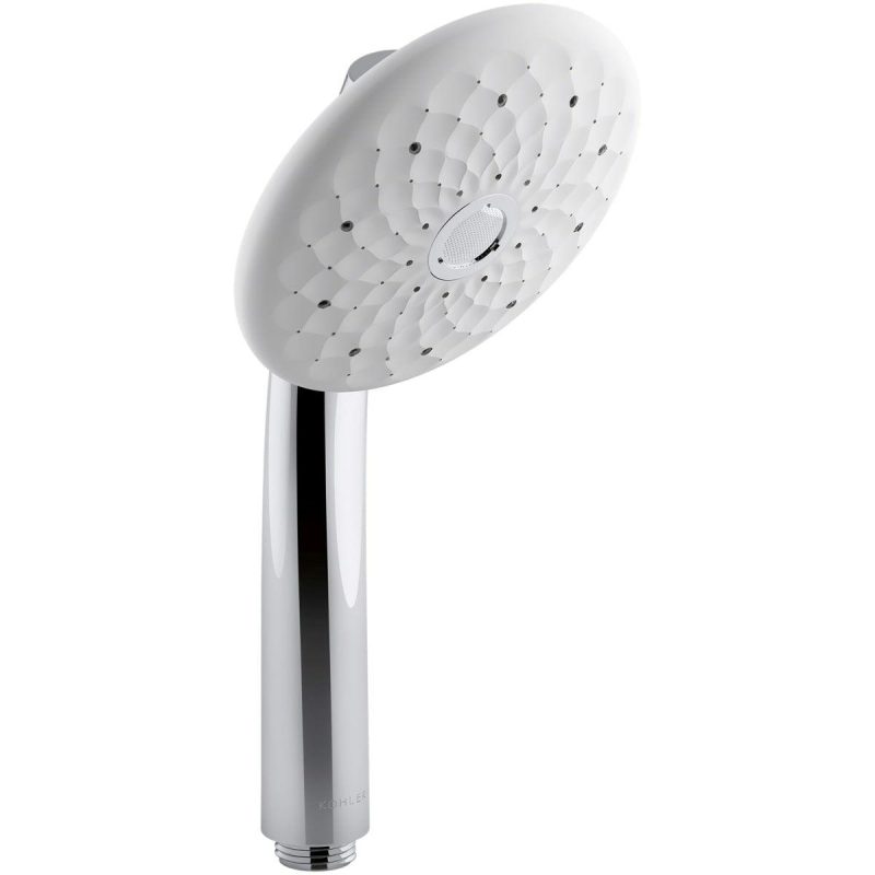 Hand Showers | 1.75 GPM Multi Function Hand Shower with Katalyst Air-Induction Technology Hand Showers Hand Showers