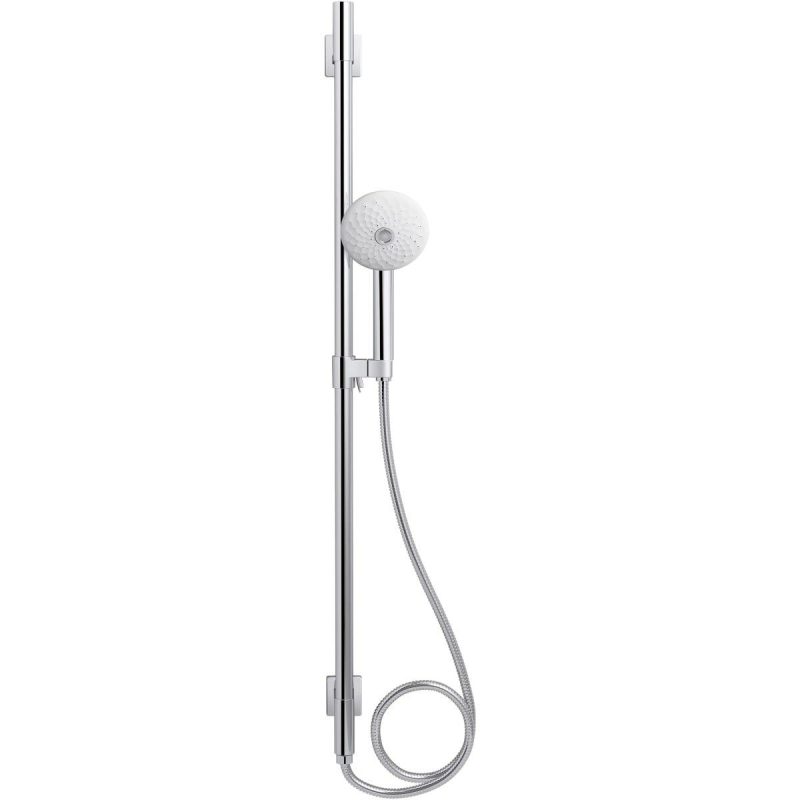 Hand Showers | 1.75 GPM Multi Function Hand Shower with Katalyst Air-Induction Technology Hand Showers Hand Showers