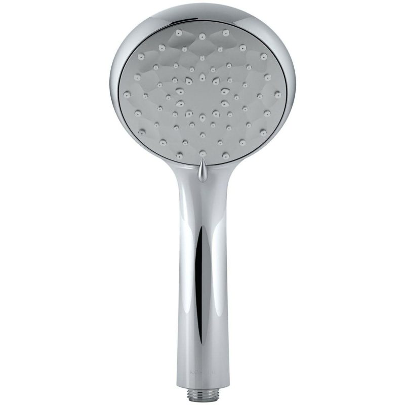 Hand Showers | 1.75 GPM Multi Function Hand Shower with MasterClean Sprayface Hand Showers Atte Black/Oil-Rubbed Bronze/Polished Chrome/Vibrant Brushed Moderne Brass/Vibrant Brushed Nicke