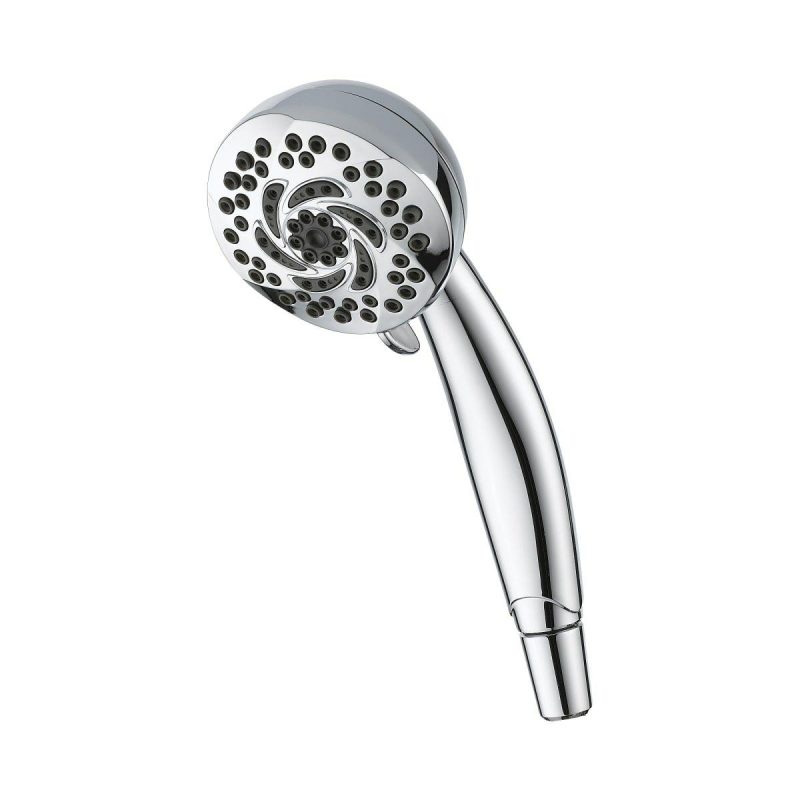 Hand Showers | 1.75 GPM Multi Function Handshower less Hose – Limited Lifetime Warranty Hand Showers Hand Showers