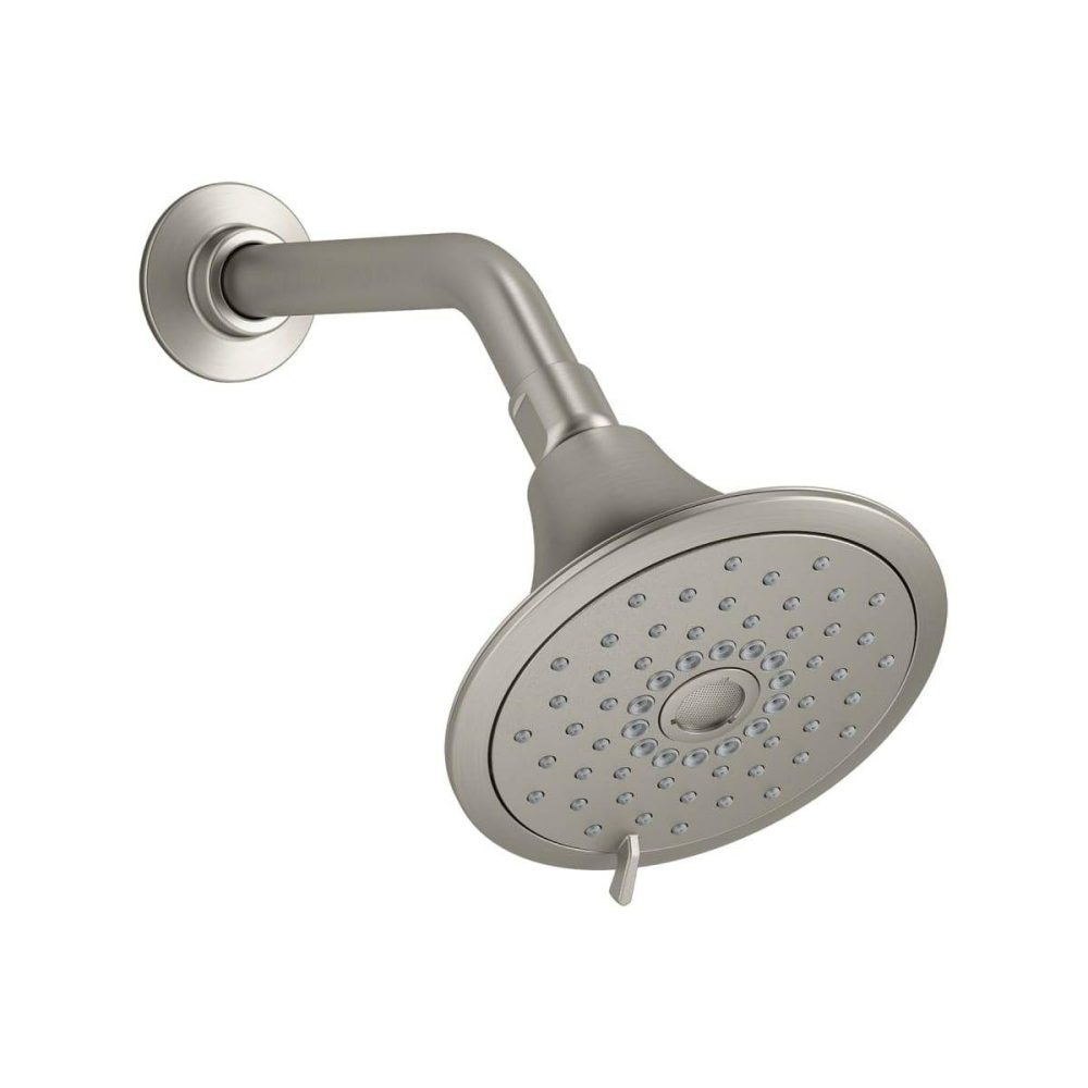 Hand Showers | 1.75 GPM Multi-Function Shower Head Hand Showers Hand Showers