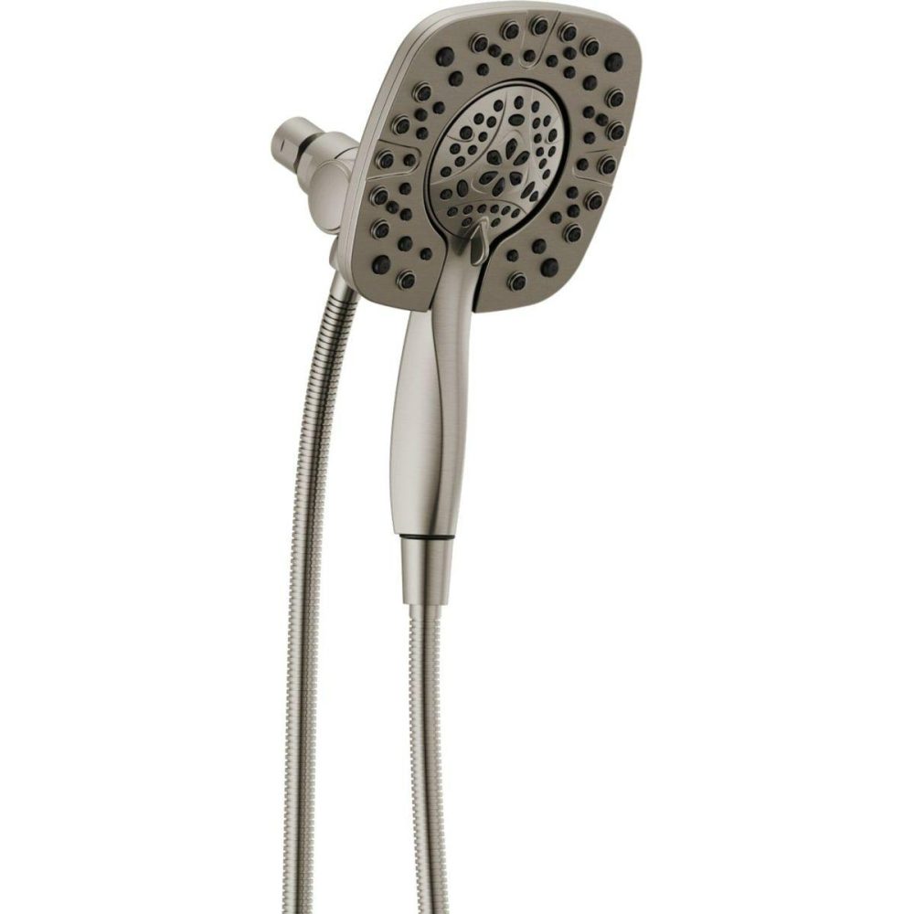 Hand Showers | 1.75 GPM Multi Function Shower Head Hand Showers Hand Showers