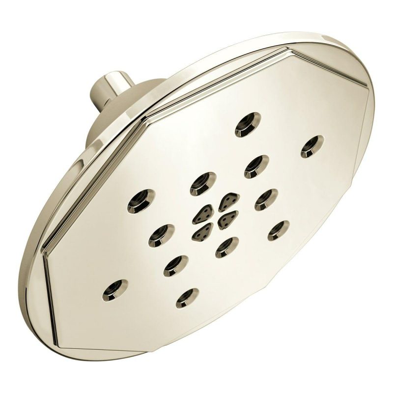 Hand Showers | 1.75 GPM Multi Function Shower Head Hand Showers Hand Showers