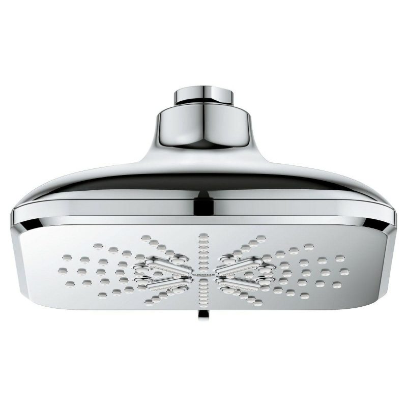 Hand Showers | 1.75 GPM Multi Function Shower Head with DreamSpray and EcoJoy Technology Hand Showers Hand Showers