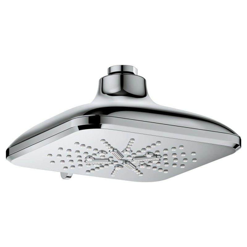 Hand Showers | 1.75 GPM Multi Function Shower Head with DreamSpray and EcoJoy Technology Hand Showers Hand Showers