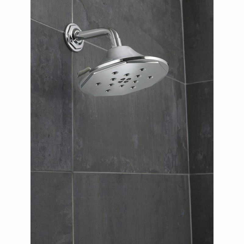 Hand Showers | 1.75 GPM Multi Function Shower Head Hand Showers Hand Showers