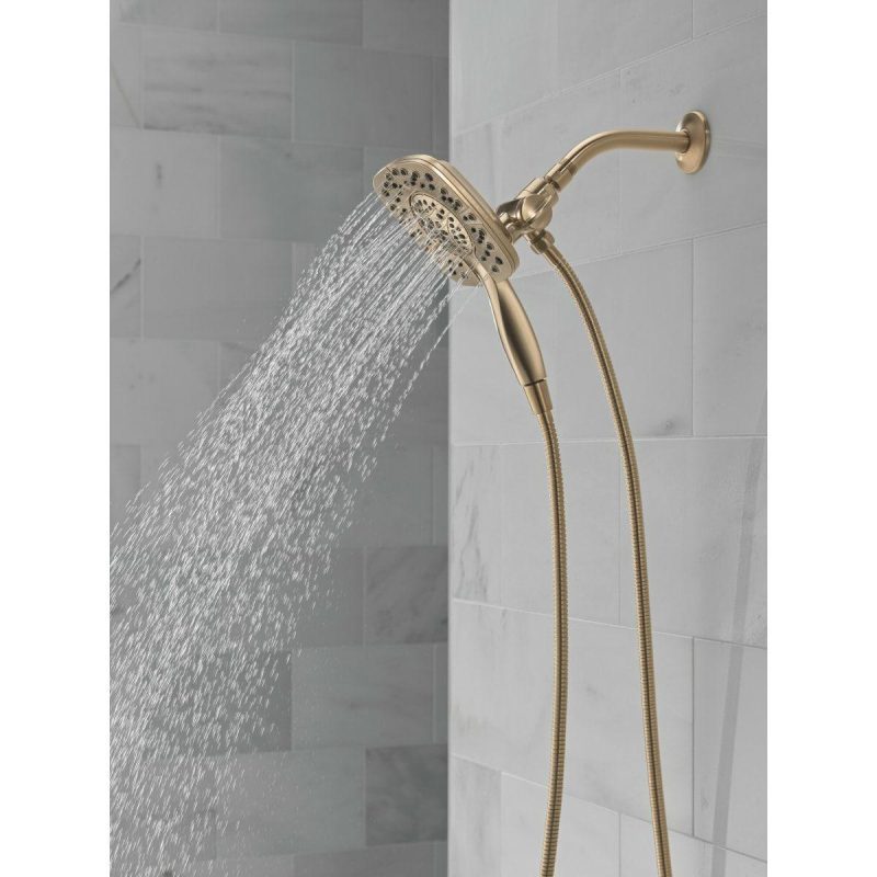 Hand Showers | 1.75 GPM Multi Function Shower Head Hand Showers Hand Showers