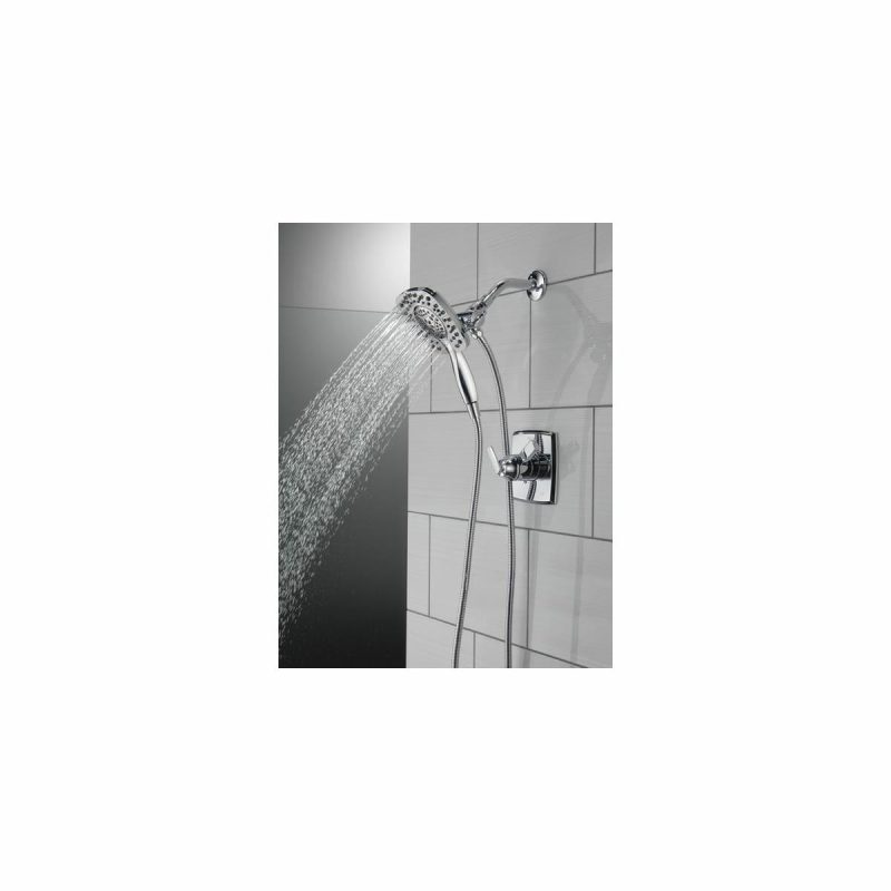 Hand Showers | 1.75 GPM Multi Function Shower Head Hand Showers Hand Showers