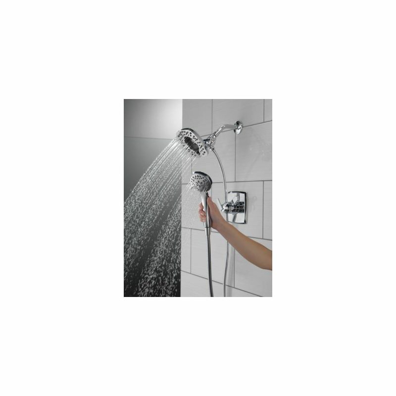 Hand Showers | 1.75 GPM Multi Function Shower Head Hand Showers Hand Showers