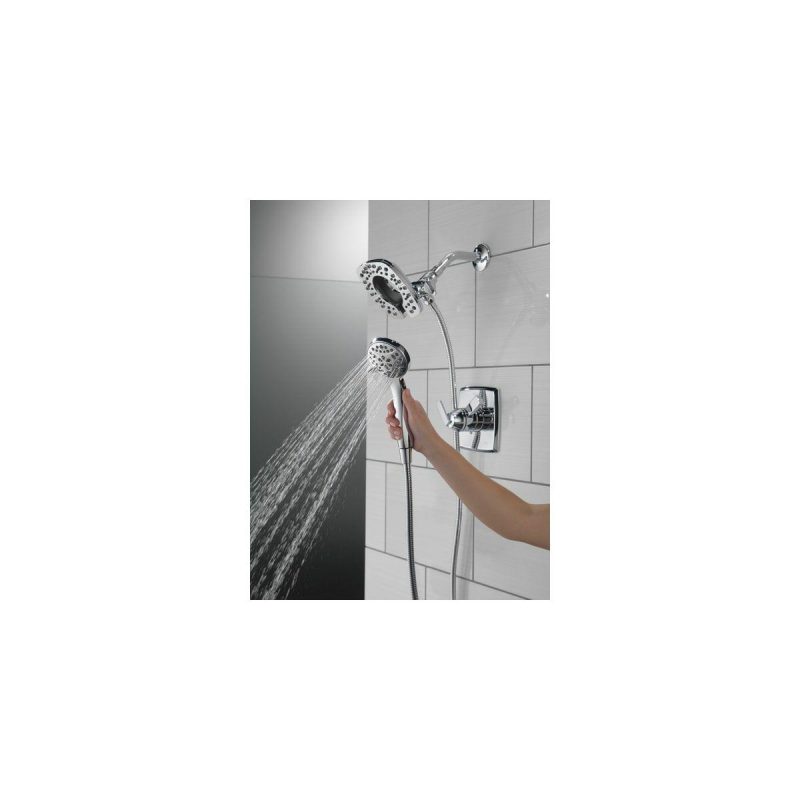 Hand Showers | 1.75 GPM Multi Function Shower Head Hand Showers Hand Showers