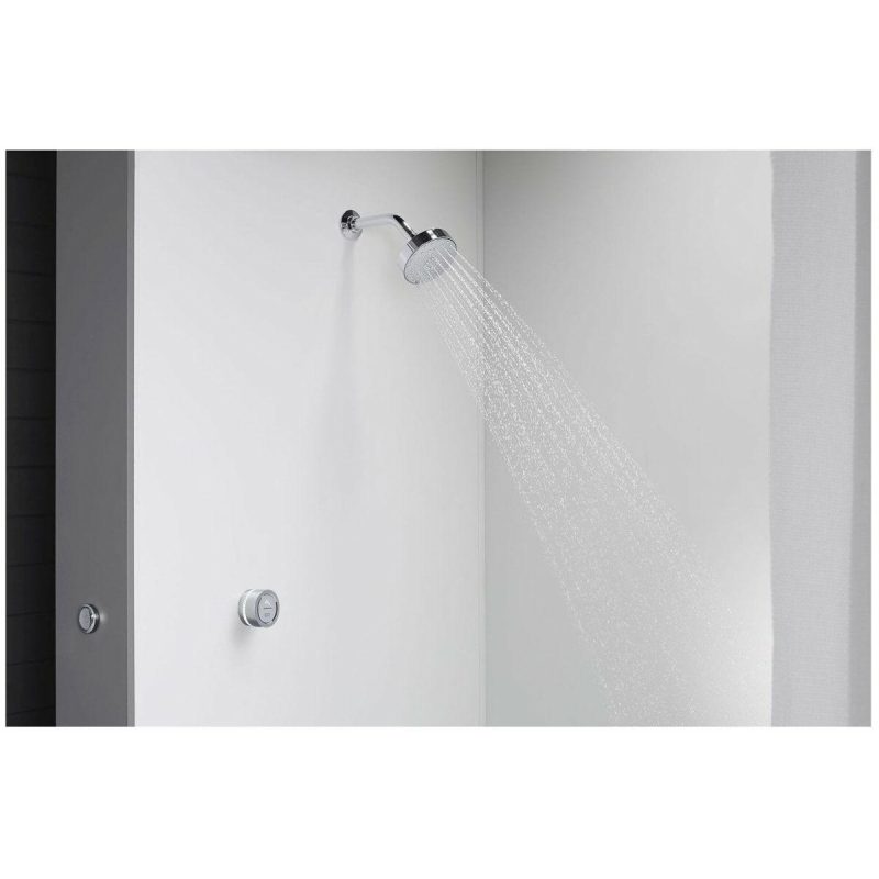 Hand Showers | 1.75 GPM Multi Function Shower Head Hand Showers Atte Black/Oil Rubbed Bronze (2Bz)/Polished Chrome/Vibrant Brushed Modern Brass/Vibrant Brushed Nicke