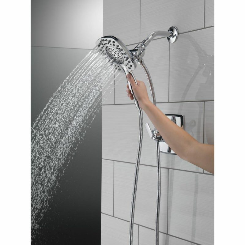 Hand Showers | 1.75 GPM Multi Function Shower Head Hand Showers Hand Showers