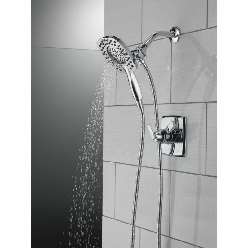 Hand Showers | 1.75 GPM Multi Function Shower Head Hand Showers Hand Showers