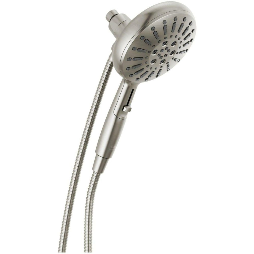 Hand Showers | 1.75 GPM Multi Function SureDock Hand Shower – Includes Hose and Technologies Hand Showers Hand Showers