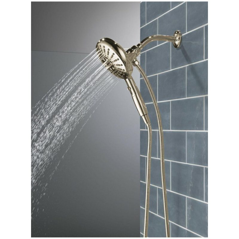 Hand Showers | 1.75 GPM Multi Function SureDock Hand Shower – Includes Hose and Technologies Hand Showers Hand Showers