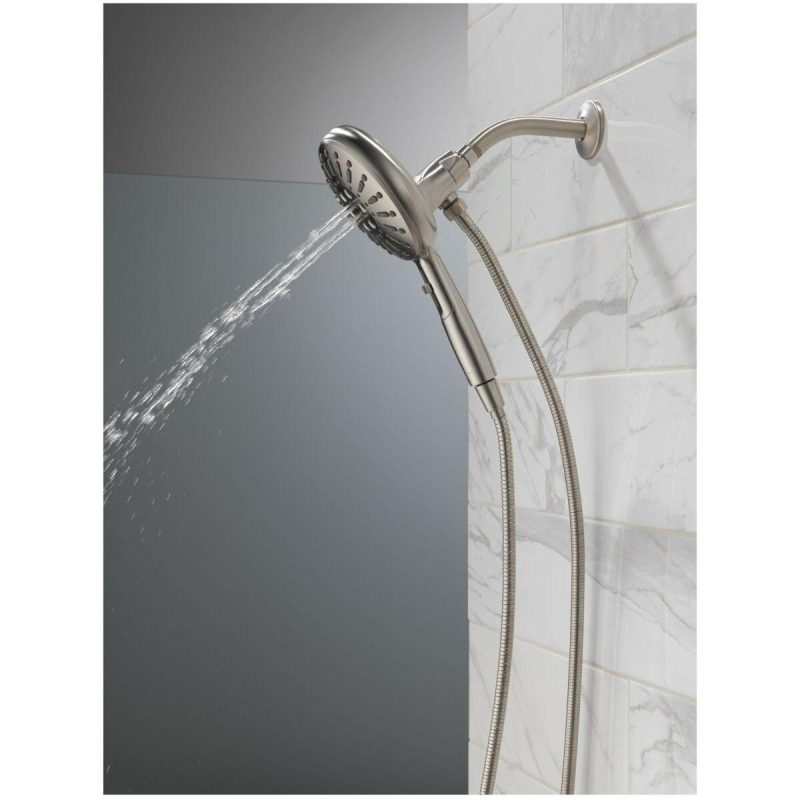 Hand Showers | 1.75 GPM Multi Function SureDock Hand Shower – Includes Hose and Technologies Hand Showers Hand Showers