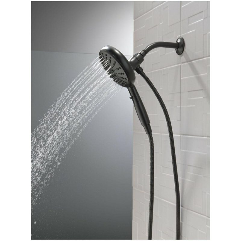 Hand Showers | 1.75 GPM Multi Function SureDock Hand Shower – Includes Hose and Technologies Hand Showers Hand Showers