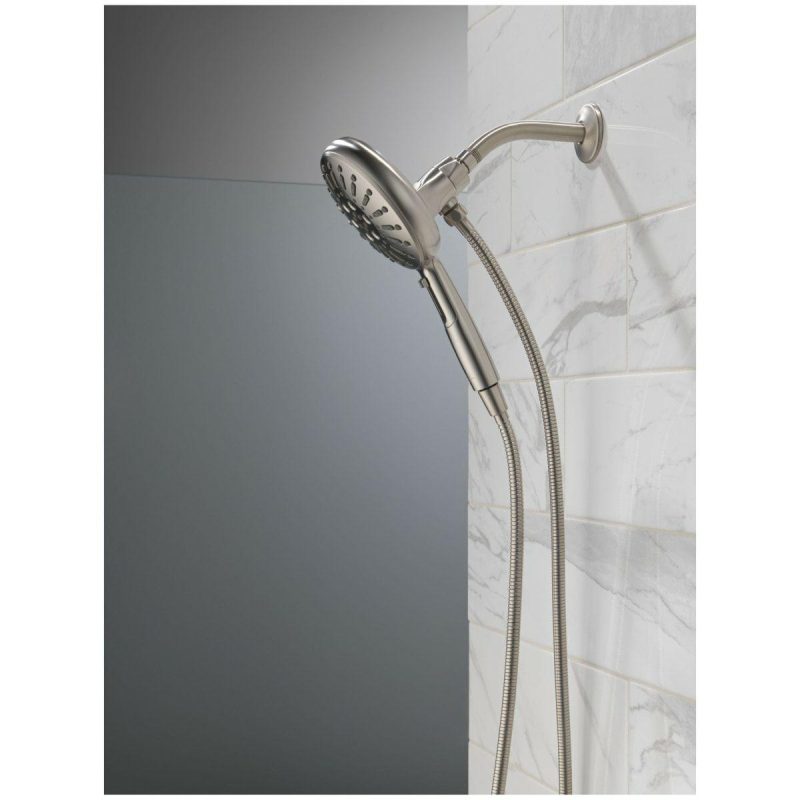 Hand Showers | 1.75 GPM Multi Function SureDock Hand Shower – Includes Hose and Technologies Hand Showers Hand Showers