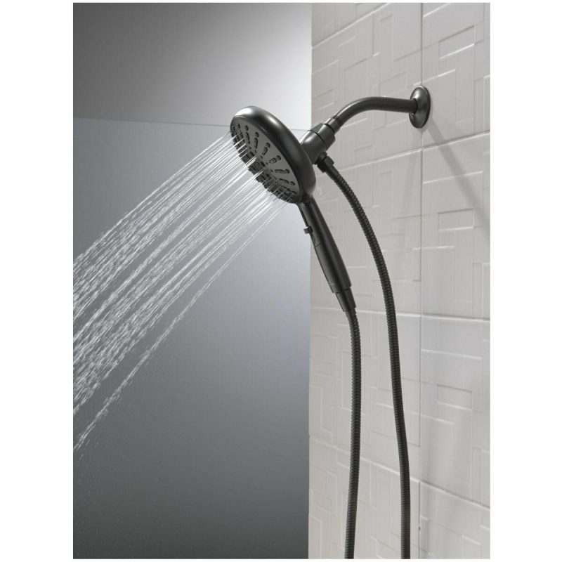 Hand Showers | 1.75 GPM Multi Function SureDock Hand Shower – Includes Hose and Technologies Hand Showers Hand Showers