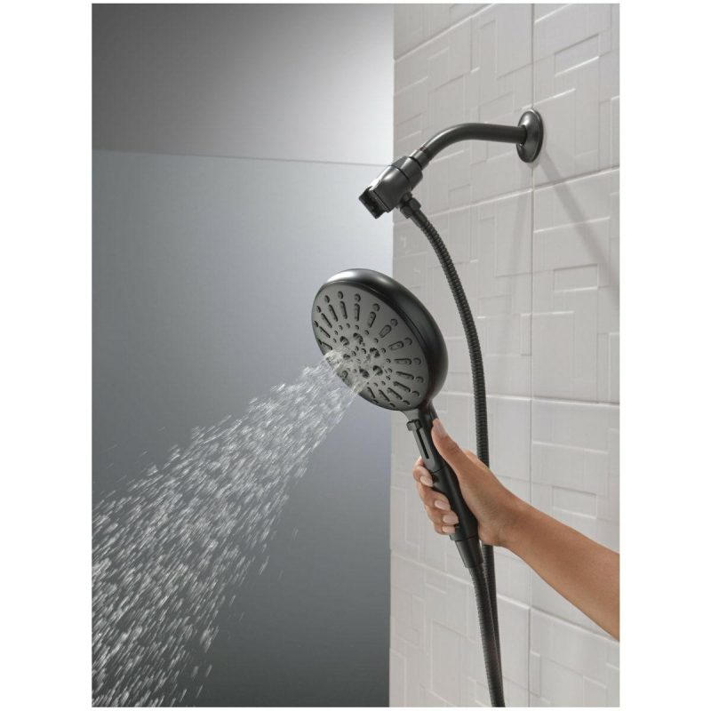 Hand Showers | 1.75 GPM Multi Function SureDock Hand Shower – Includes Hose and Technologies Hand Showers Hand Showers