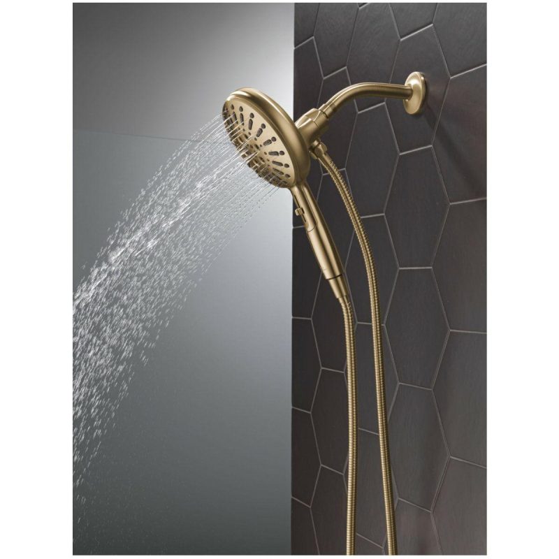 Hand Showers | 1.75 GPM Multi Function SureDock Hand Shower – Includes Hose and Technologies Hand Showers Hand Showers