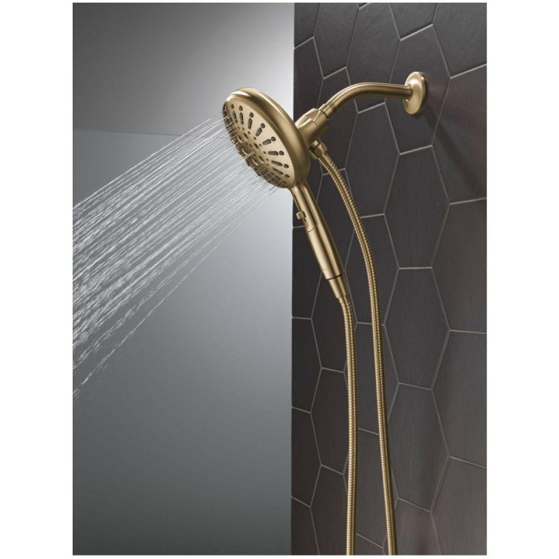 Hand Showers | 1.75 GPM Multi Function SureDock Hand Shower – Includes Hose and Technologies Hand Showers Hand Showers