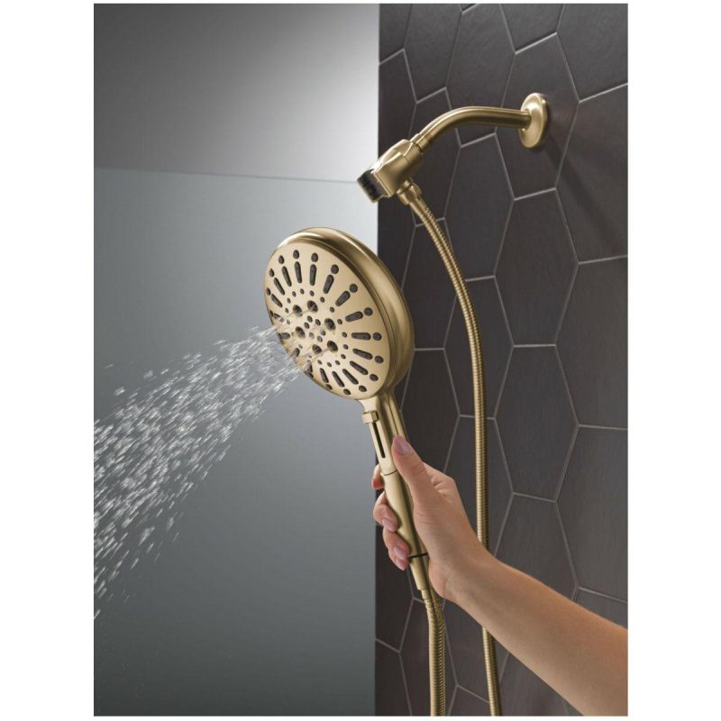 Hand Showers | 1.75 GPM Multi Function SureDock Hand Shower – Includes Hose and Technologies Hand Showers Hand Showers