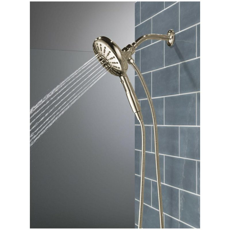 Hand Showers | 1.75 GPM Multi Function SureDock Hand Shower – Includes Hose and Technologies Hand Showers Hand Showers