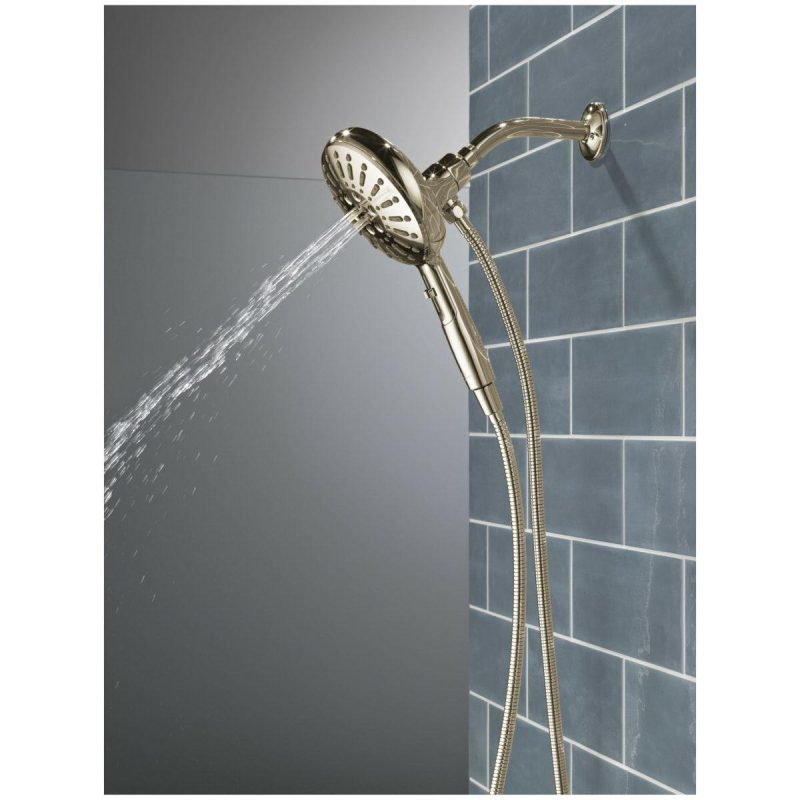 Hand Showers | 1.75 GPM Multi Function SureDock Hand Shower – Includes Hose and Technologies Hand Showers Hand Showers