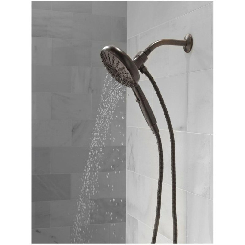 Hand Showers | 1.75 GPM Multi Function SureDock Hand Shower – Includes Hose and Technologies Hand Showers Hand Showers