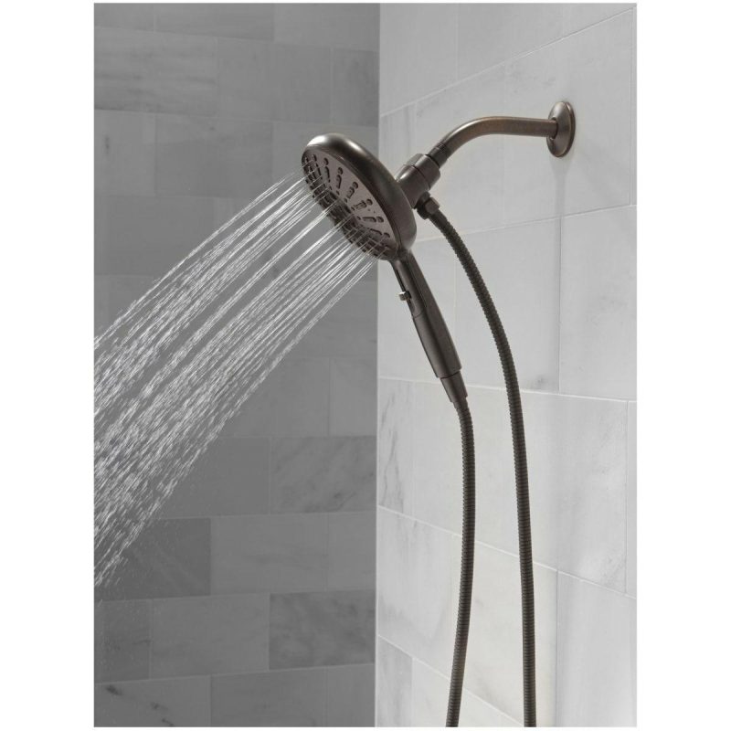 Hand Showers | 1.75 GPM Multi Function SureDock Hand Shower – Includes Hose and Technologies Hand Showers Hand Showers