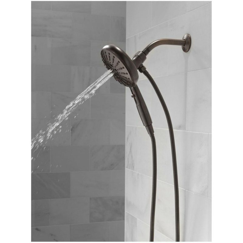 Hand Showers | 1.75 GPM Multi Function SureDock Hand Shower – Includes Hose and Technologies Hand Showers Hand Showers