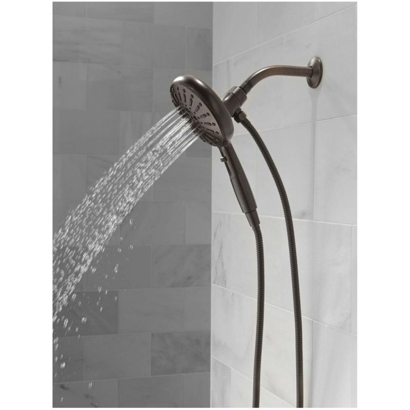 Hand Showers | 1.75 GPM Multi Function SureDock Hand Shower – Includes Hose and Technologies Hand Showers Hand Showers