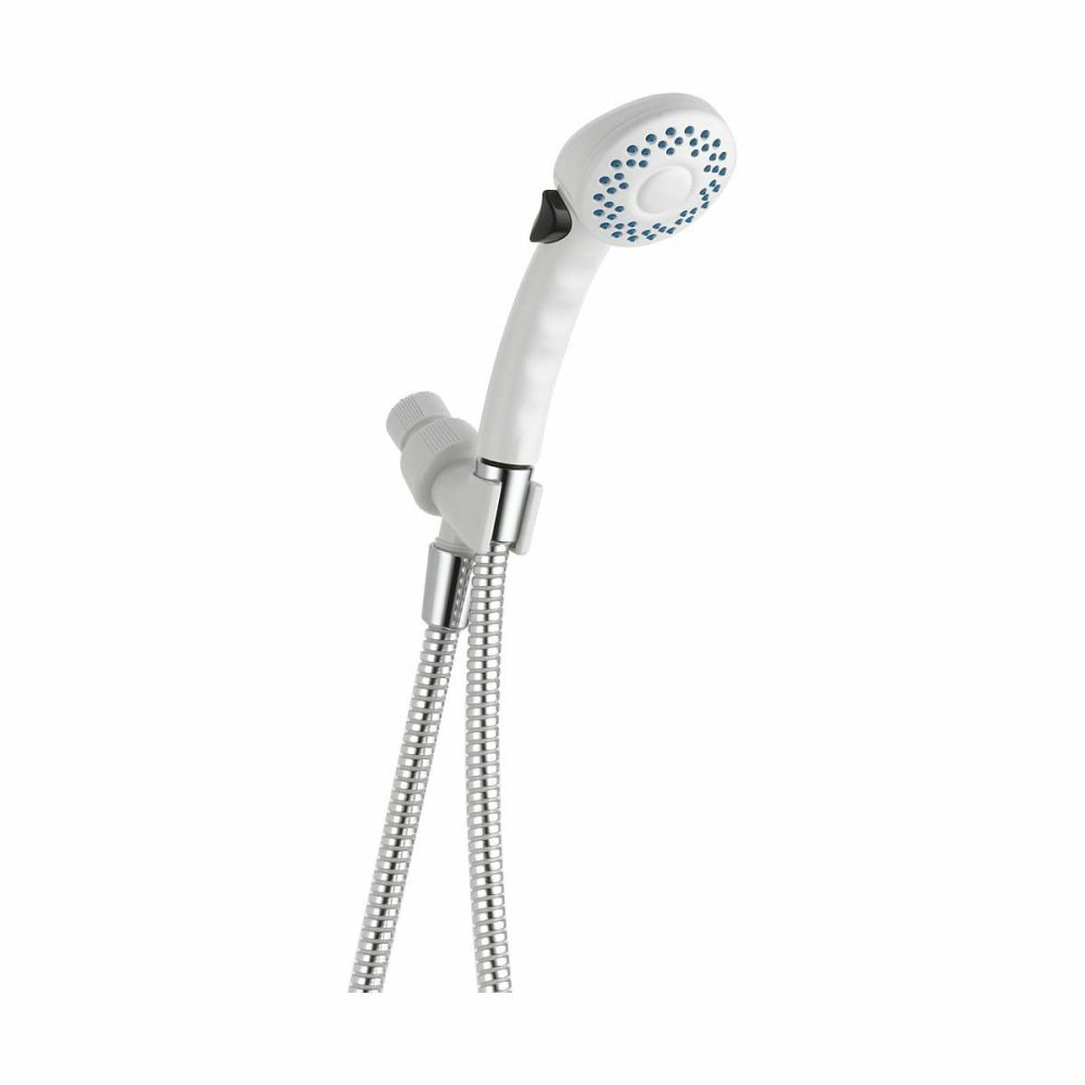 Hand Showers | 1.75 GPM Single Function Hand Shower Package with Shower Arm Mount and Hose Hand Showers Hand Showers