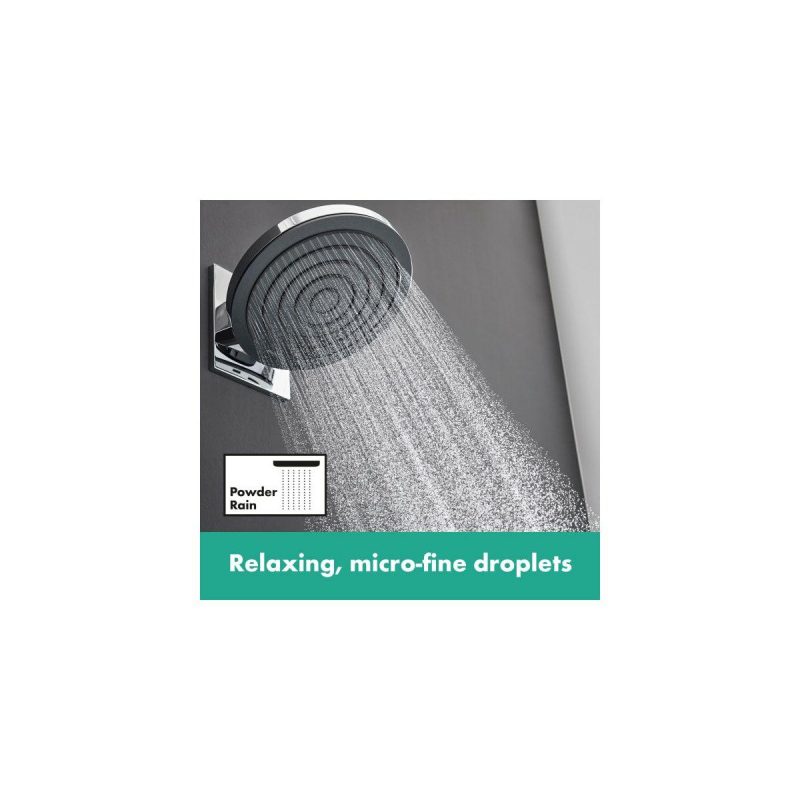 Hand Showers | 1.75 GPM Single Function Shower Head Hand Showers Hand Showers