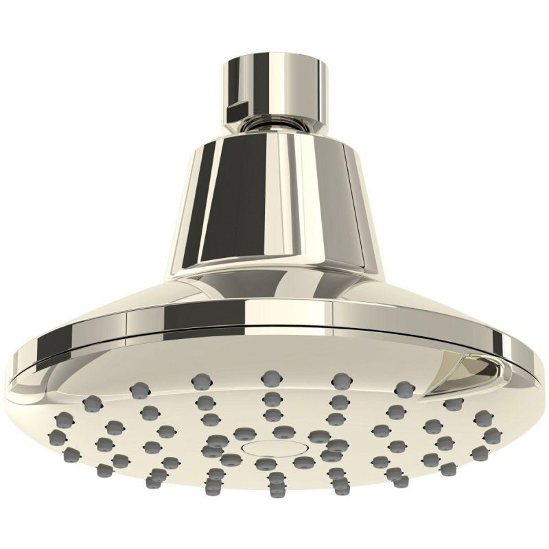 Hand Showers | 1.8 GPM Multi Function Rain Shower Head Hand Showers Hand Showers