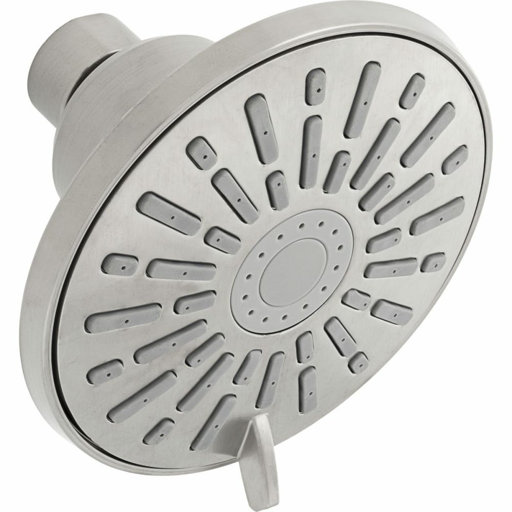 Hand Showers | 1.8 GPM Multi Function Shower Head Hand Showers Hand Showers